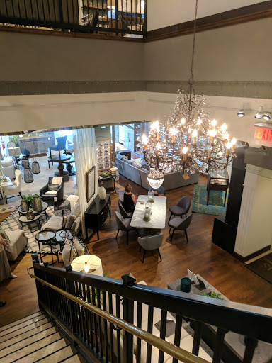 Furniture Store «Arhaus», reviews and photos, 3500 Peachtree Rd, Atlanta, GA 30326, USA