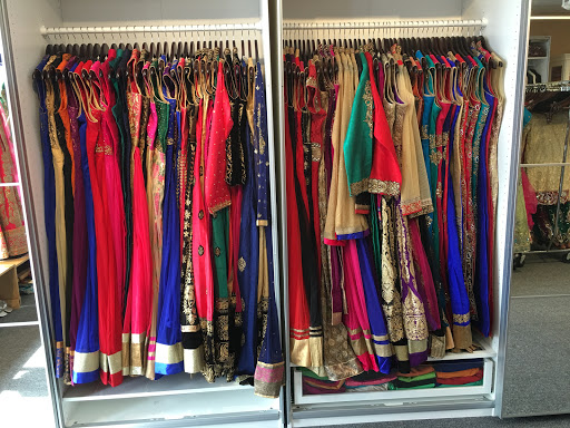 Clothing Store «Variety Silks», reviews and photos, 37188 Dequindre Rd, Sterling Heights, MI 48310, USA