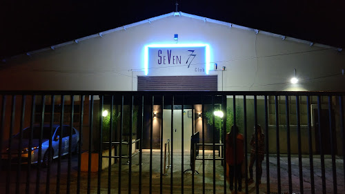 Seven 77 Club 77170 Brie-Comte-Robert