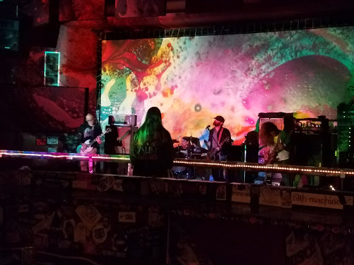 Live Music Venue «The Charleston», reviews and photos, 333 N Callow Ave, Bremerton, WA 98312, USA