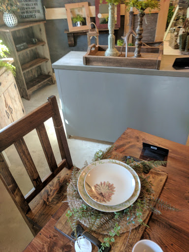 Rustic Furniture Store «The Rustic Barn», reviews and photos, 157 CT-81, Killingworth, CT 06419, USA