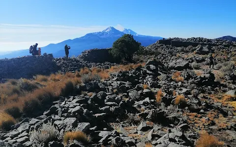 Monte Tlaloc image