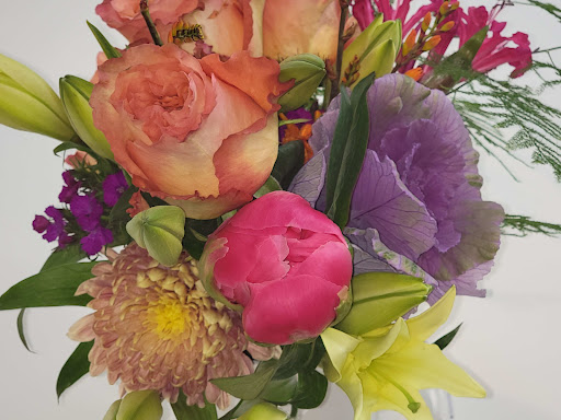 Florist «Flower Art Denver», reviews and photos, 8801 E Hampden Ave Suite 1g, Denver, CO 80231, USA