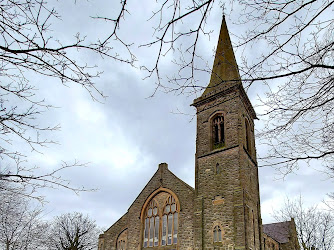 Malone Presbyterian Church