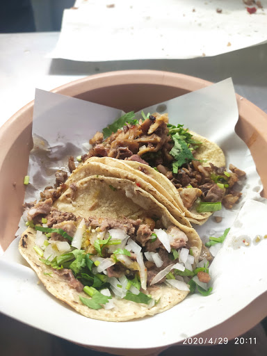 Mari Tacos
