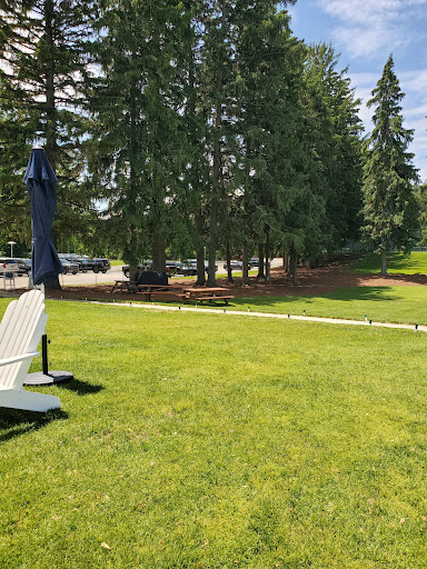 Country Club «Orchard Lake Country Club», reviews and photos, 5000 W Shore Dr, West Bloomfield Township, MI 48324, USA