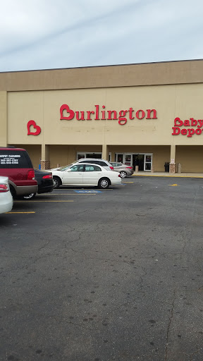 Clothing Store «Burlington Coat Factory», reviews and photos, 5766 Buford Hwy NE, Doraville, GA 30340, USA