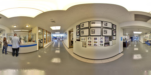 Ford Dealer «Fairlane Ford Used Car Sales», reviews and photos, 14510 Michigan Ave, Dearborn, MI 48126, USA