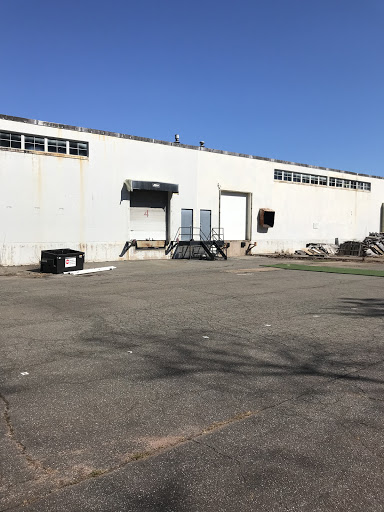 Gym «CrossFit Thin Blue Line», reviews and photos, 60 Progress Dr, Manchester, CT 06042, USA