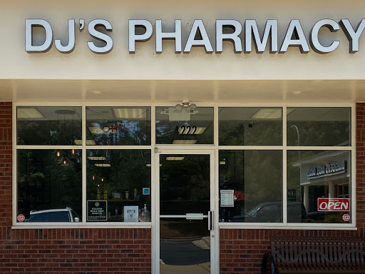 DJ's Pharmacy