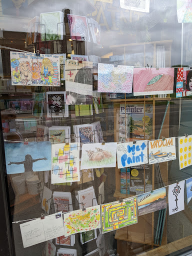 Art Supply Store «Wet Paint», reviews and photos, 1684 Grand Ave, St Paul, MN 55105, USA