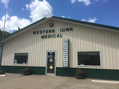 Western Iowa Medical