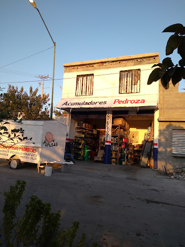 Acumuladores Pedroza