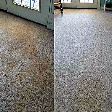 123 Carpet Cleaning