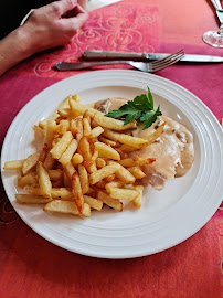 Plats et boissons du Restaurant français Restaurant de l'Agriculture à Valmont - n°1