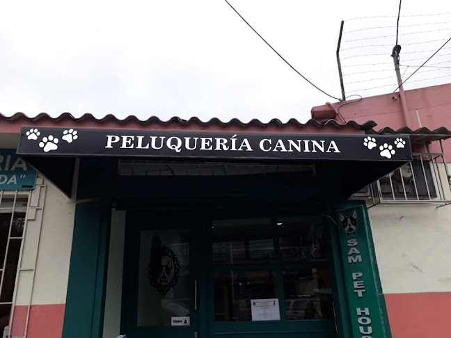 Opiniones de Sam Pet House en Guayaquil - Veterinario