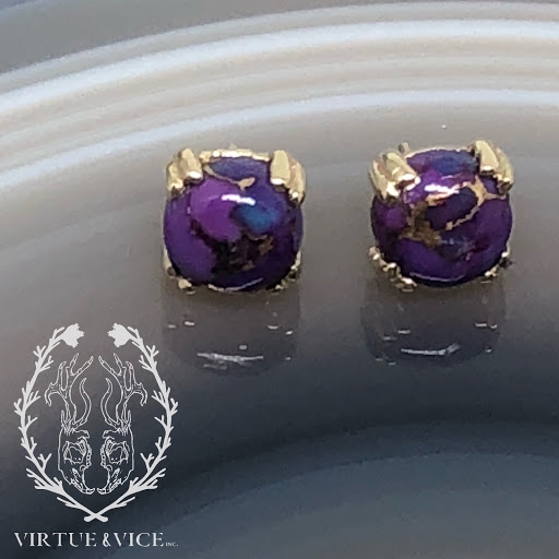 Explore sleeve tattoo ideas for females, creative tattoo ideas in Atlanta, available at Virtue and Vice Body Piercing