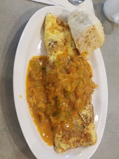 Cafe «The Feed Store», reviews and photos, 301 Ave A, Port Neches, TX 77651, USA