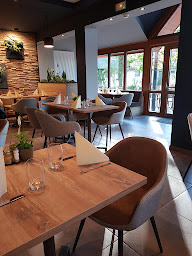 Photo n°72 de Restaurant Le Caballin (Le Ranch) à Vogelgrun ()