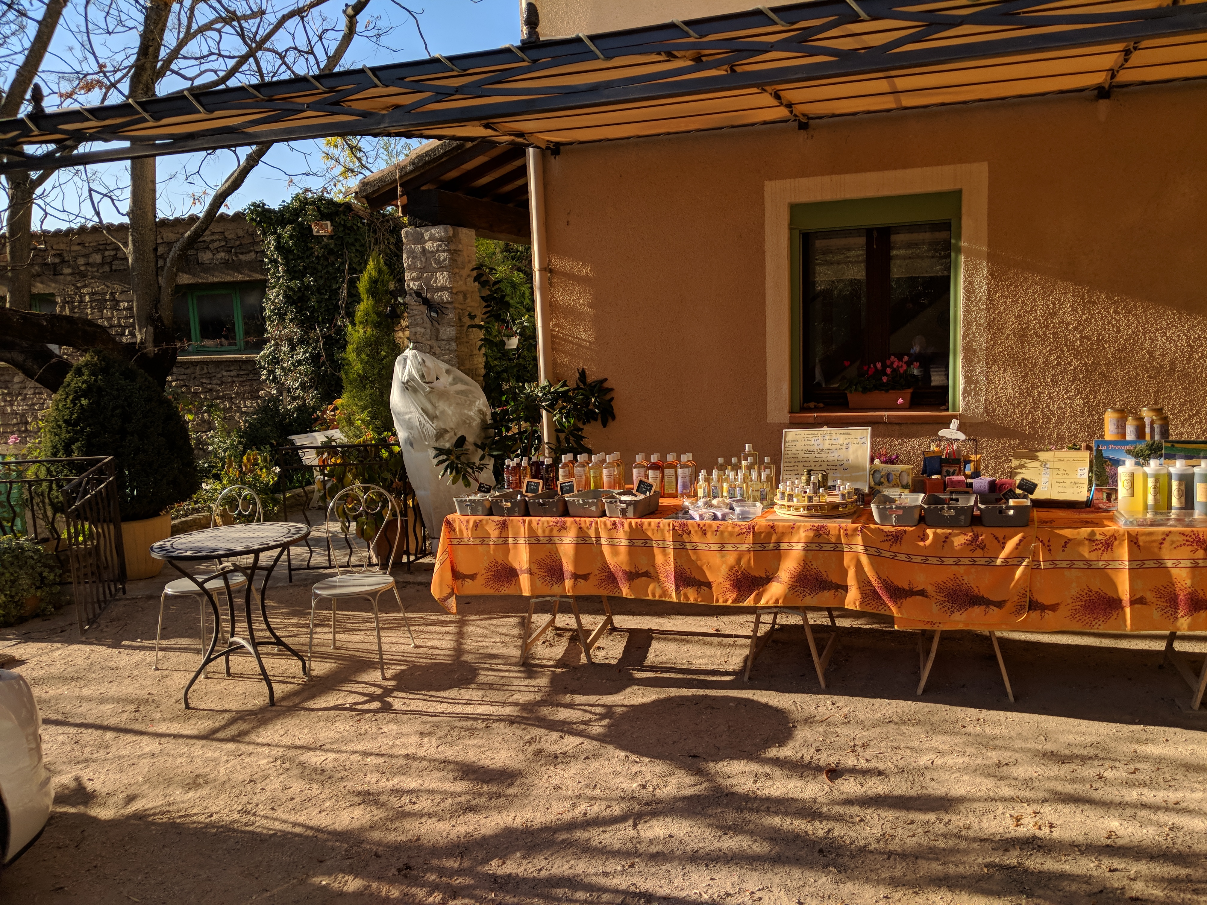 Photo n° 4 de l'avis de Patrick.' fait le 18/11/2017 à 16:34