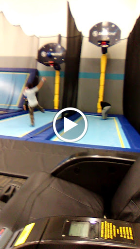 Amusement Center «ZavaZone», reviews and photos, 40 Southlawn Ct, Rockville, MD 20850, USA