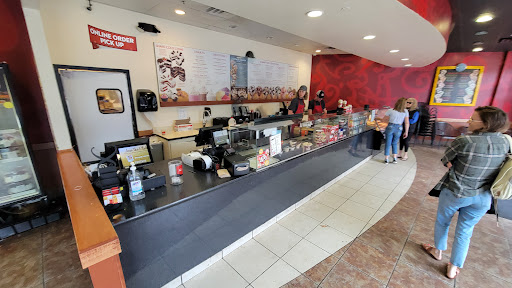 Ice Cream Shop «Cold Stone Creamery», reviews and photos, 6030 Market St #125, Park City, UT 84098, USA