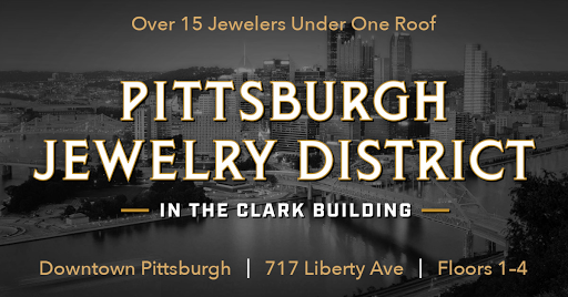 The Pittsburgh Jewelry District