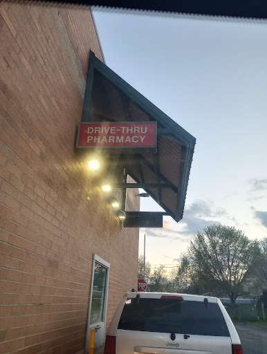 Drug Store «Walgreens», reviews and photos, 635 S Dixie Blvd, Radcliff, KY 40160, USA