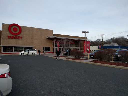Department Store «Target», reviews and photos, 20 Main St, Ansonia, CT 06401, USA