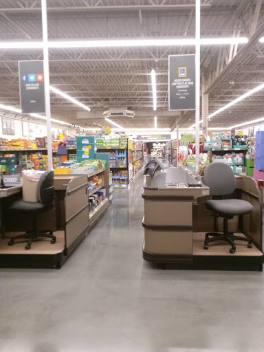 Supermarket «ALDI», reviews and photos, 6171 Naples Blvd, Naples, FL 34109, USA