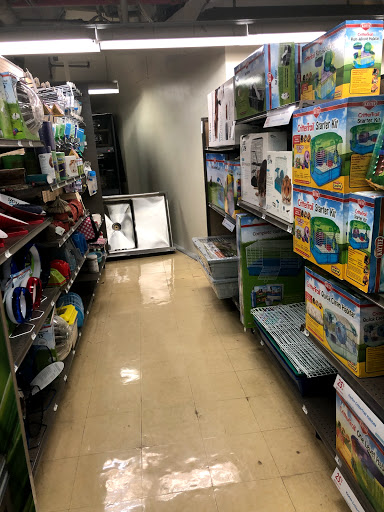 Pet Supply Store «Petco Animal Supplies», reviews and photos, 860 Broadway, New York, NY 10003, USA