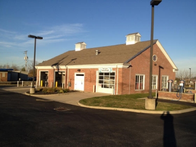 Zappy's Auto Detail Center en Wickliffe