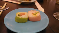 Sushi du Restaurant de sushis sur tapis roulant Restaurant Asia | Buffet asiatique - Sushi bar à Chasseneuil-du-Poitou - n°8