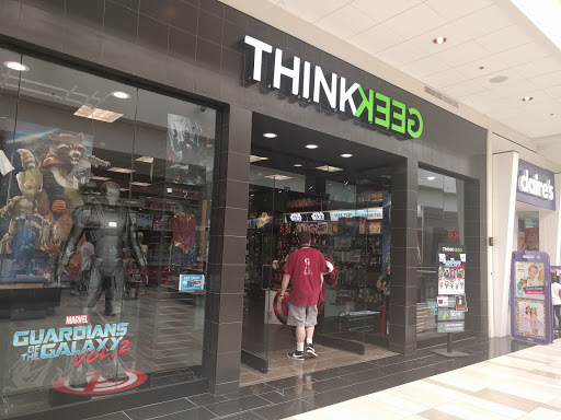 Shopping Mall «Crossgates Mall», reviews and photos, 1 Crossgates Mall Rd, Albany, NY 12203, USA