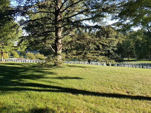 Monument «The Tomb of the Unknowns», reviews and photos, 1 Memorial Ave, Fort Myer, VA 22211, USA