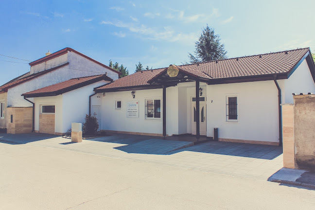 Práce 7, Komárno, 945 01 Komárno
