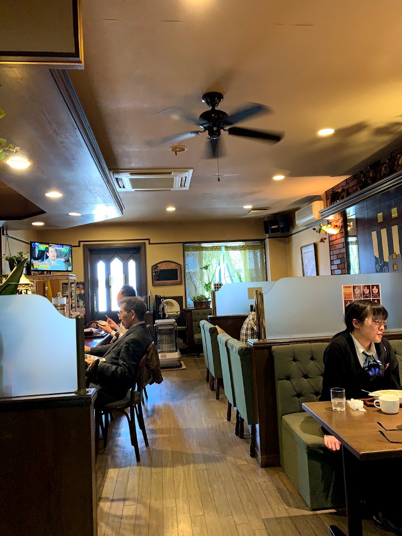イソップ 富山県富山市一番町 カフェ 喫茶 カフェ グルコミ