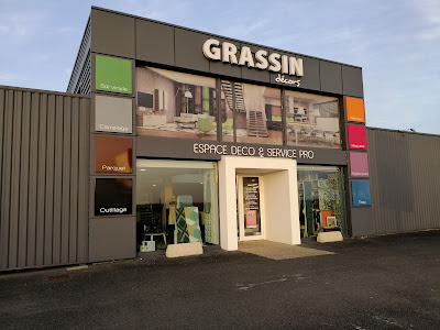 Grassin Décors - Niort - Hall de Choix à Niort