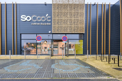 SoCoo'c à Louvroil