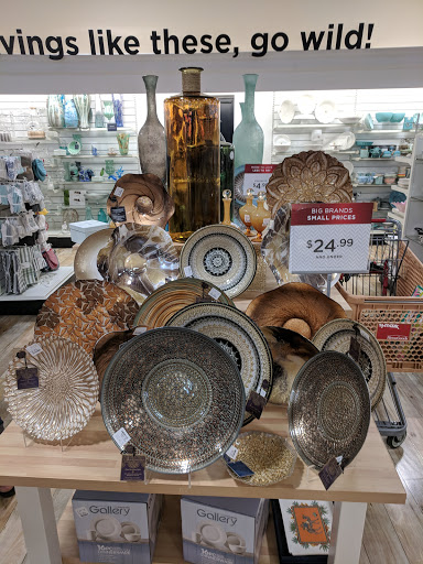 Department Store «T.J. Maxx & HomeGoods», reviews and photos, 5910 S University Blvd, Littleton, CO 80121, USA