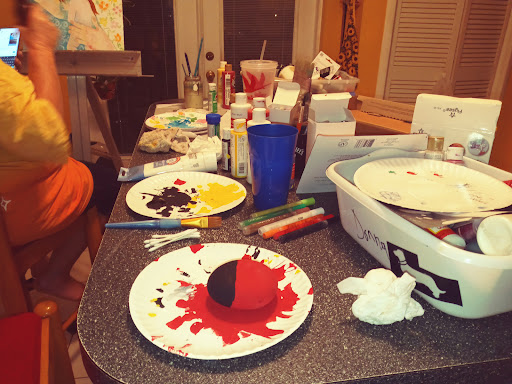 Craft Store «Michaels», reviews and photos, 6140 20th St, Vero Beach, FL 32966, USA