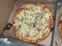 Plats et boissons du Pizzeria Allo Pizza. à Domont - n°1