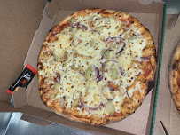 Pizza du Pizzeria Allo Pizza. à Domont - n°1