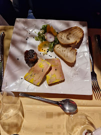 Les plus récentes photos du Restaurant La Ferme de Champreux à Nailloux - n°2
