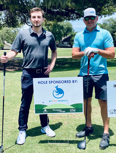 Country Club «Killearn Country Club», reviews and photos, 100 Tyron Cir, Tallahassee, FL 32309, USA