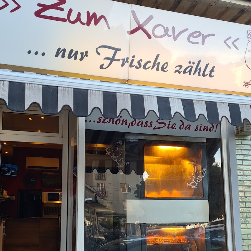 Zum Xaver