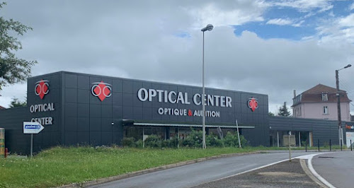 Opticien TAILLECOURT - Optical Center à Taillecourt