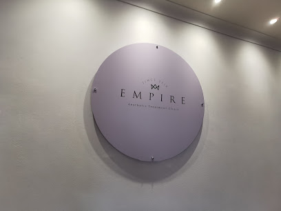 Empire Aesthetic Treatment Clinic - Lip Fillers, Anti-Wrinkle Treatment and Fat Dissolving