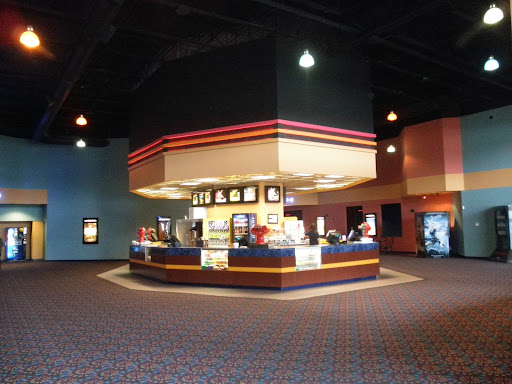 Movie Theater «Cinemagic & IMAX», reviews and photos, 779 Portland Rd, Saco, ME 04072, USA