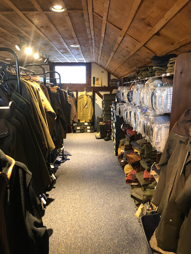 Sporting Goods Store «British Sporting Arms», reviews and photos, 3684 US-44, Millbrook, NY 12545, USA